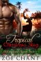 [Shifting Sands Resort 07] • Tropical Christmas Stag